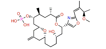 Enigmazole A